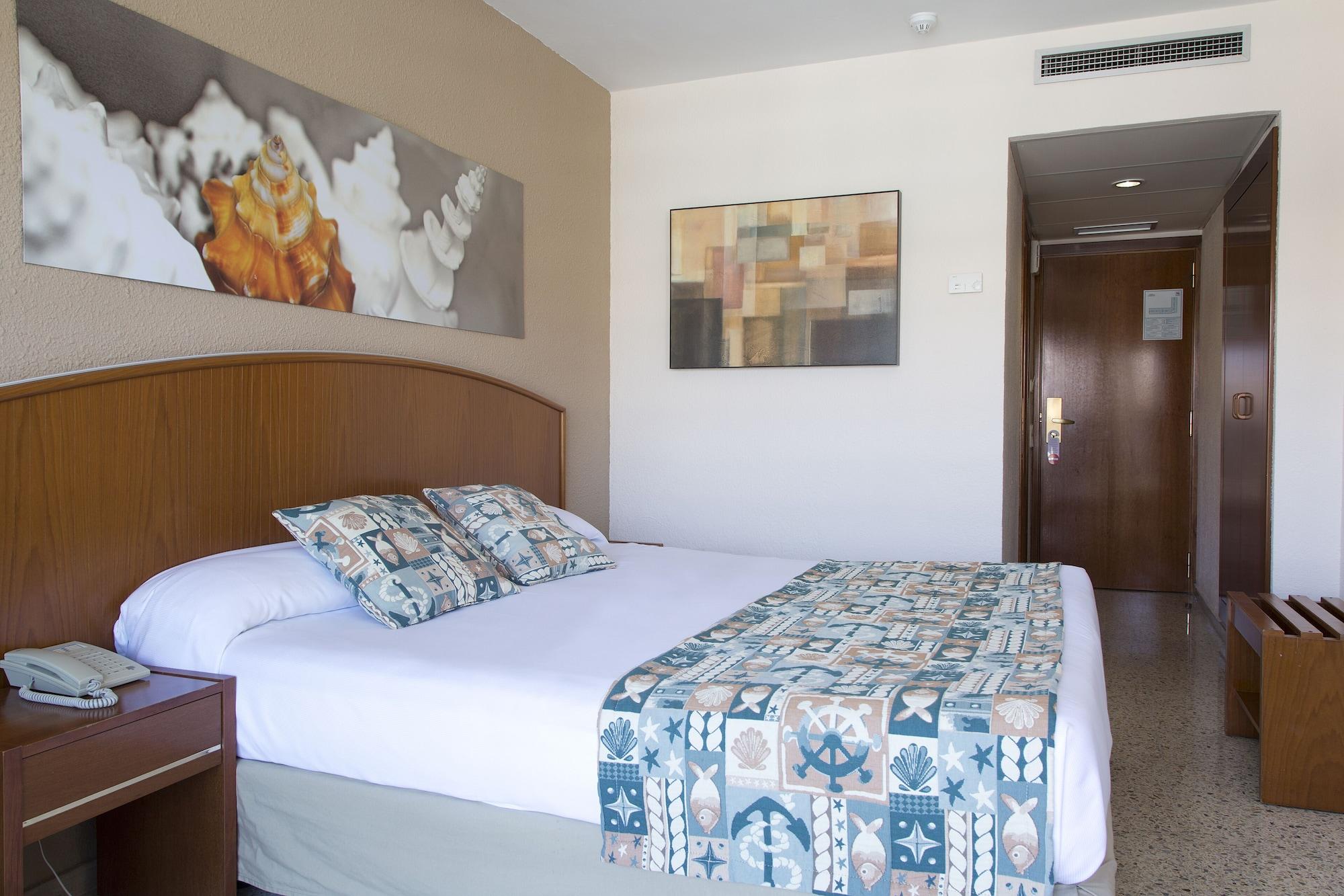 Ght Oasis Park & 4* Lloret de Mar