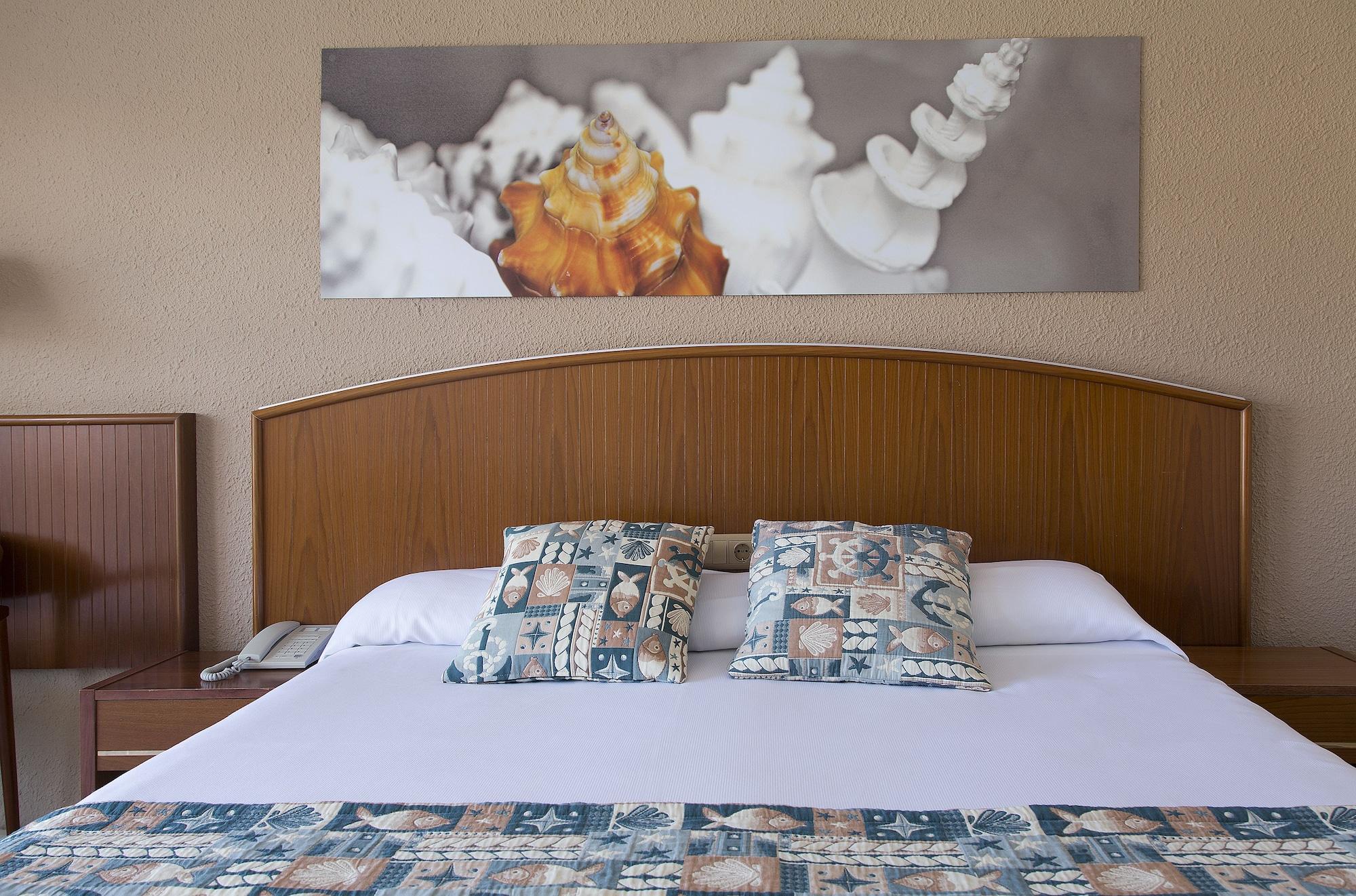 Hotel Ght Oasis Park & 4*