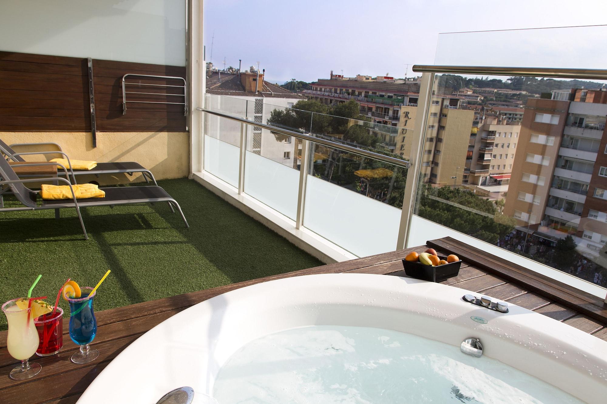 Ght Oasis Park & 4* Lloret de Mar