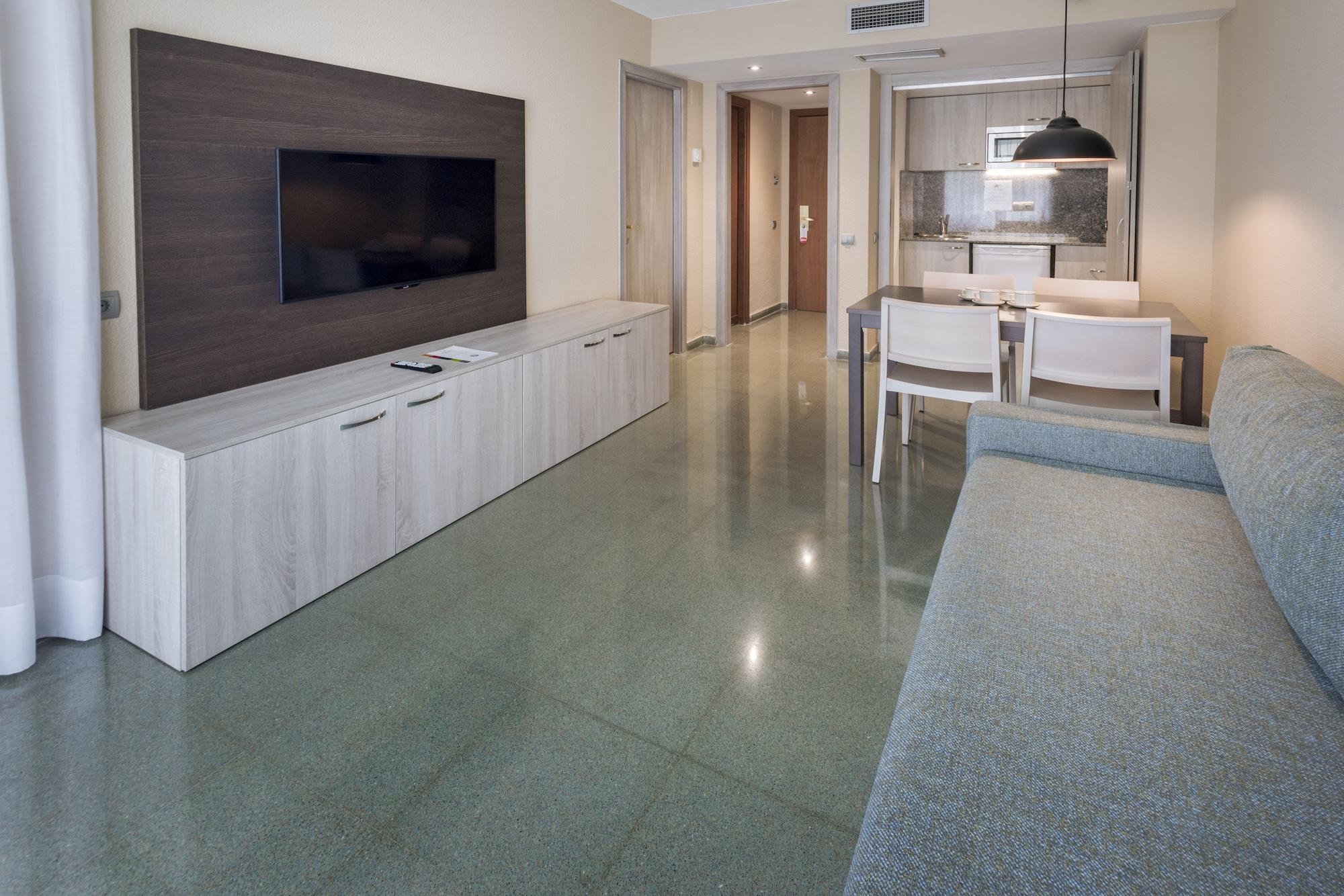 Hotel Ght Oasis Park & Lloret de Mar