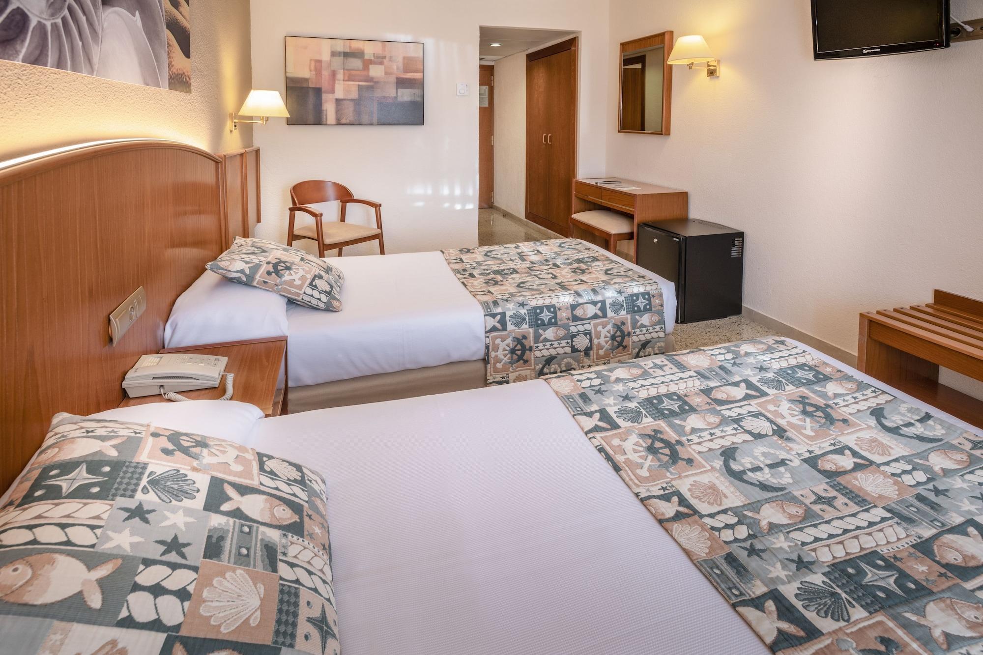 Hotel Ght Oasis Park &