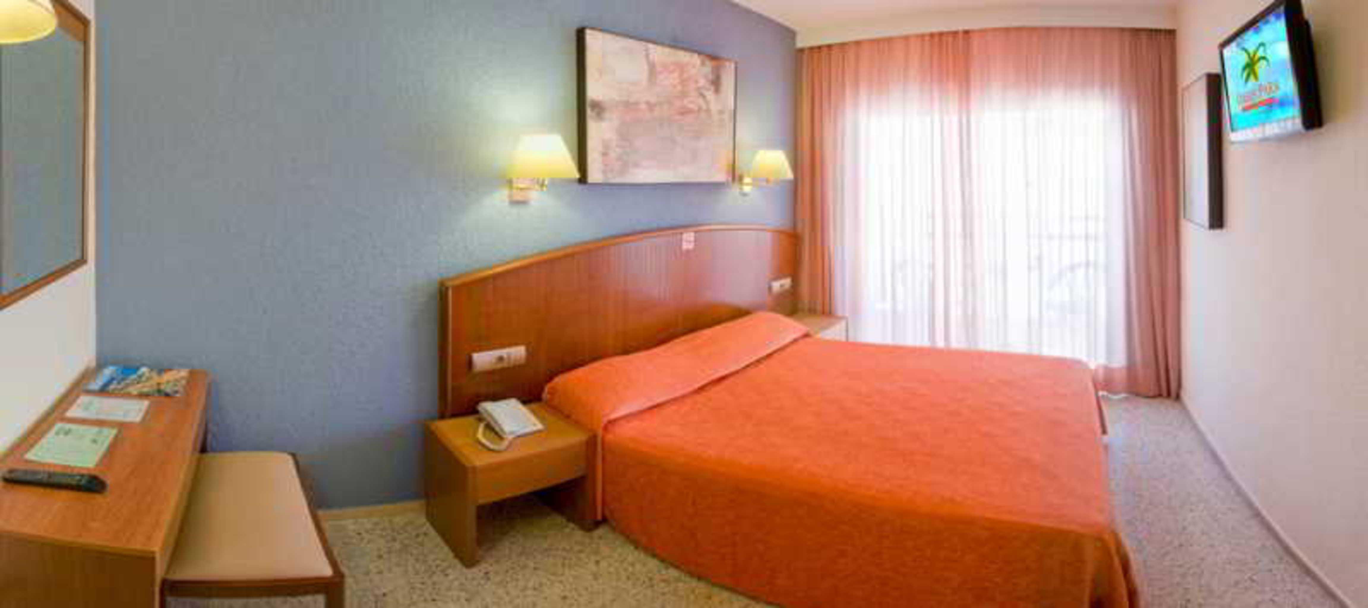 Hotel Ght Oasis Park & 4*