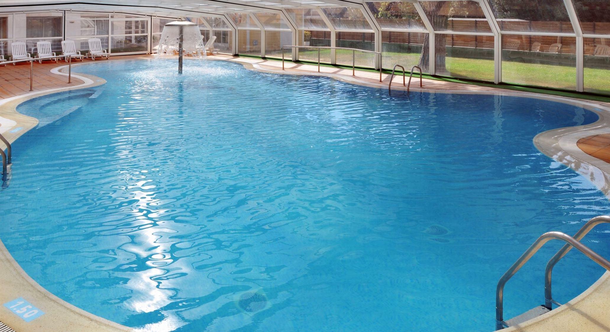Ght Oasis Park & Hotel Lloret de Mar
