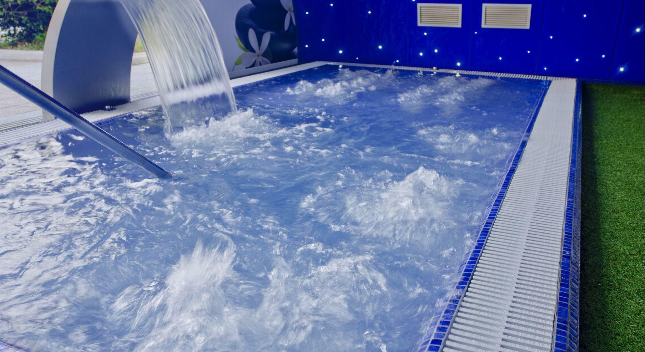Ght Oasis Park & Hotel 4*