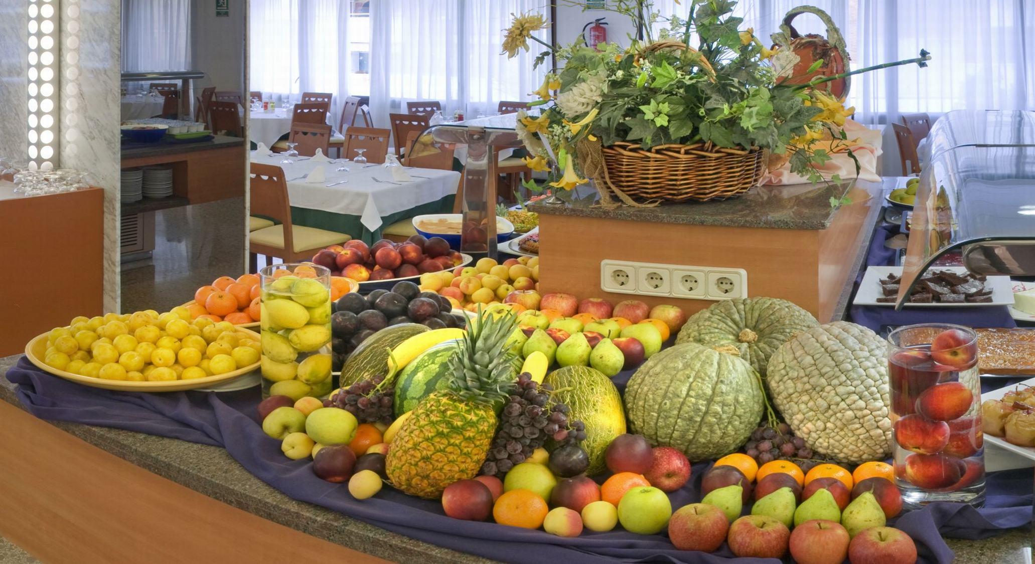 Hotel Ght Oasis Park & 4*