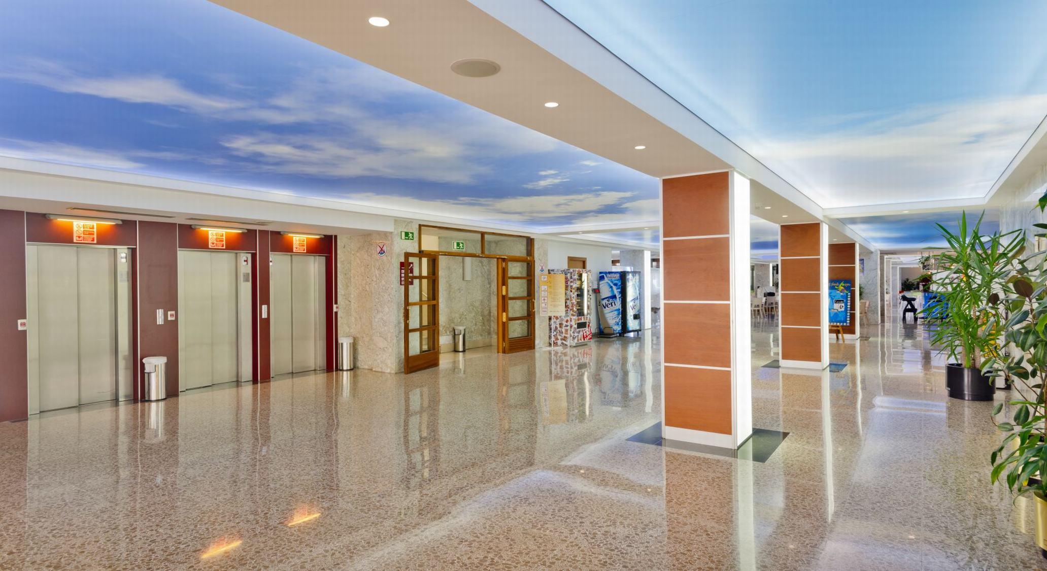 Ght Oasis Park & 4* Lloret de Mar