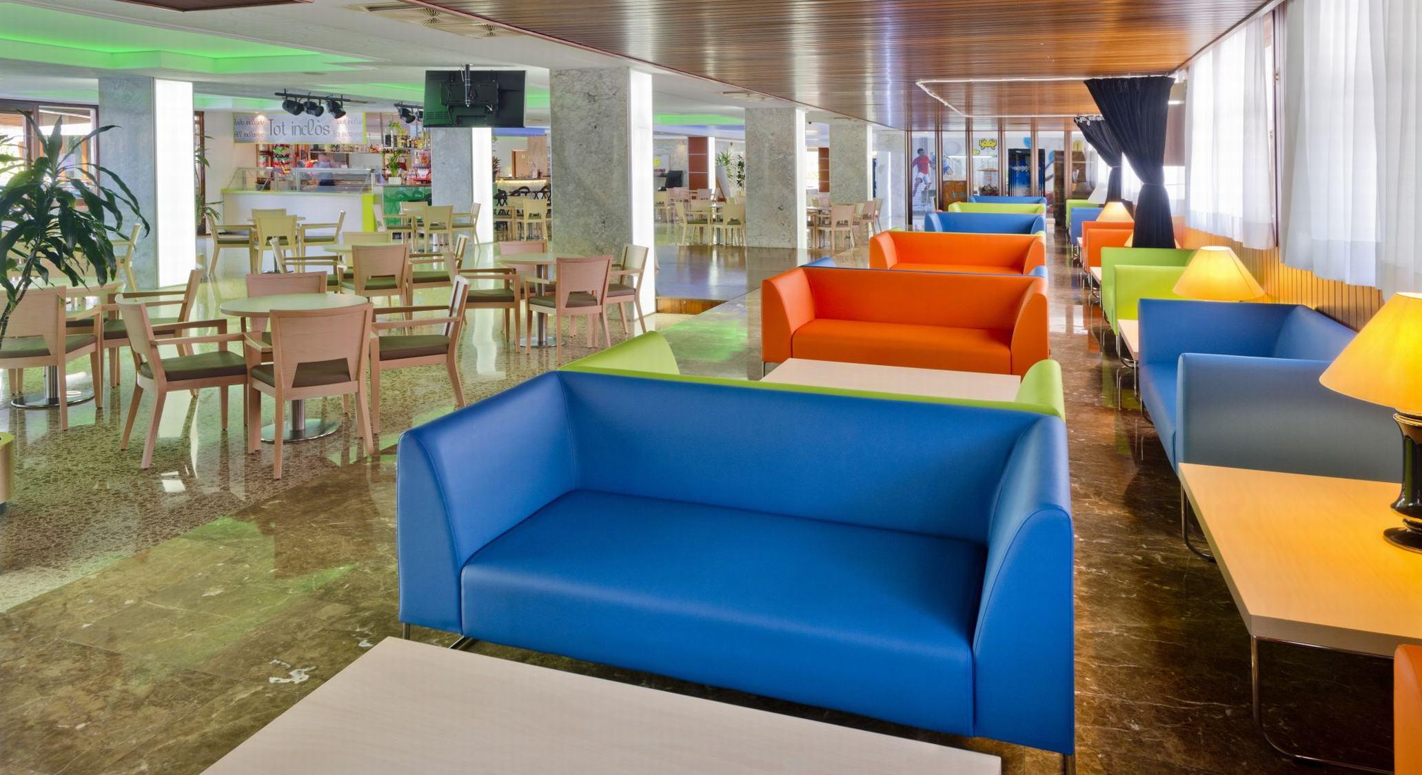 Ght Oasis Park & Hotel 4*
