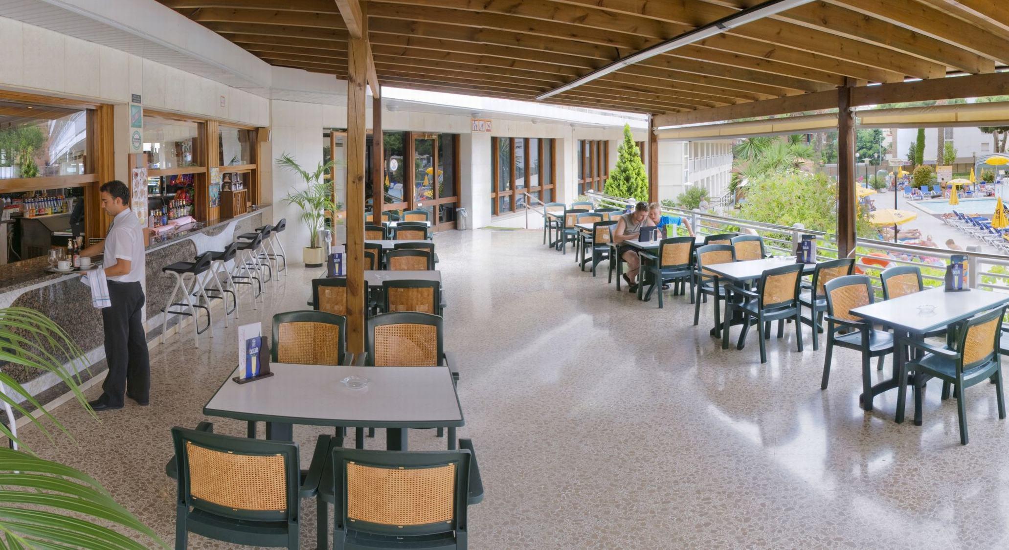 Ght Oasis Park & Lloret de Mar