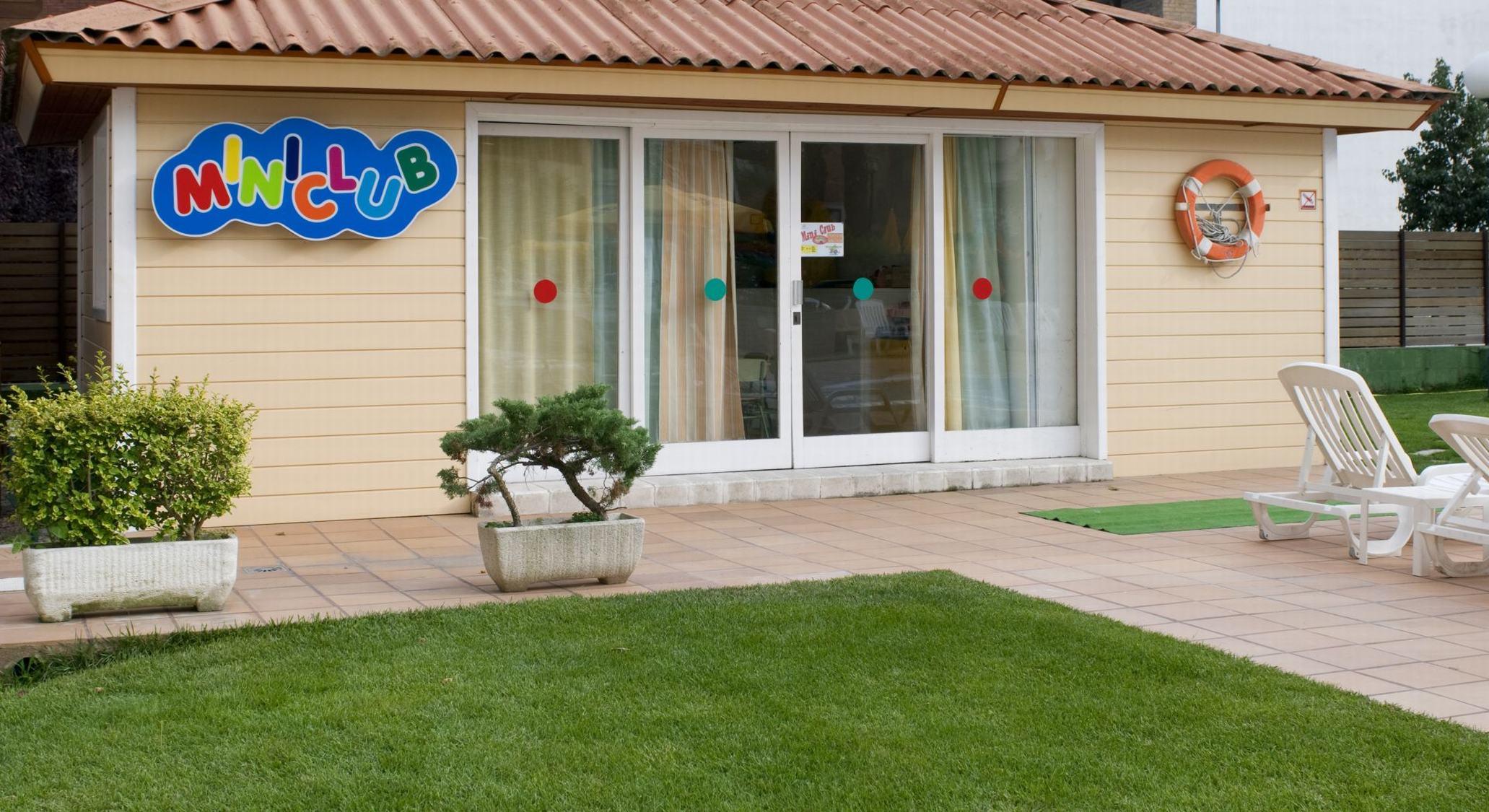 Ght Oasis Park &