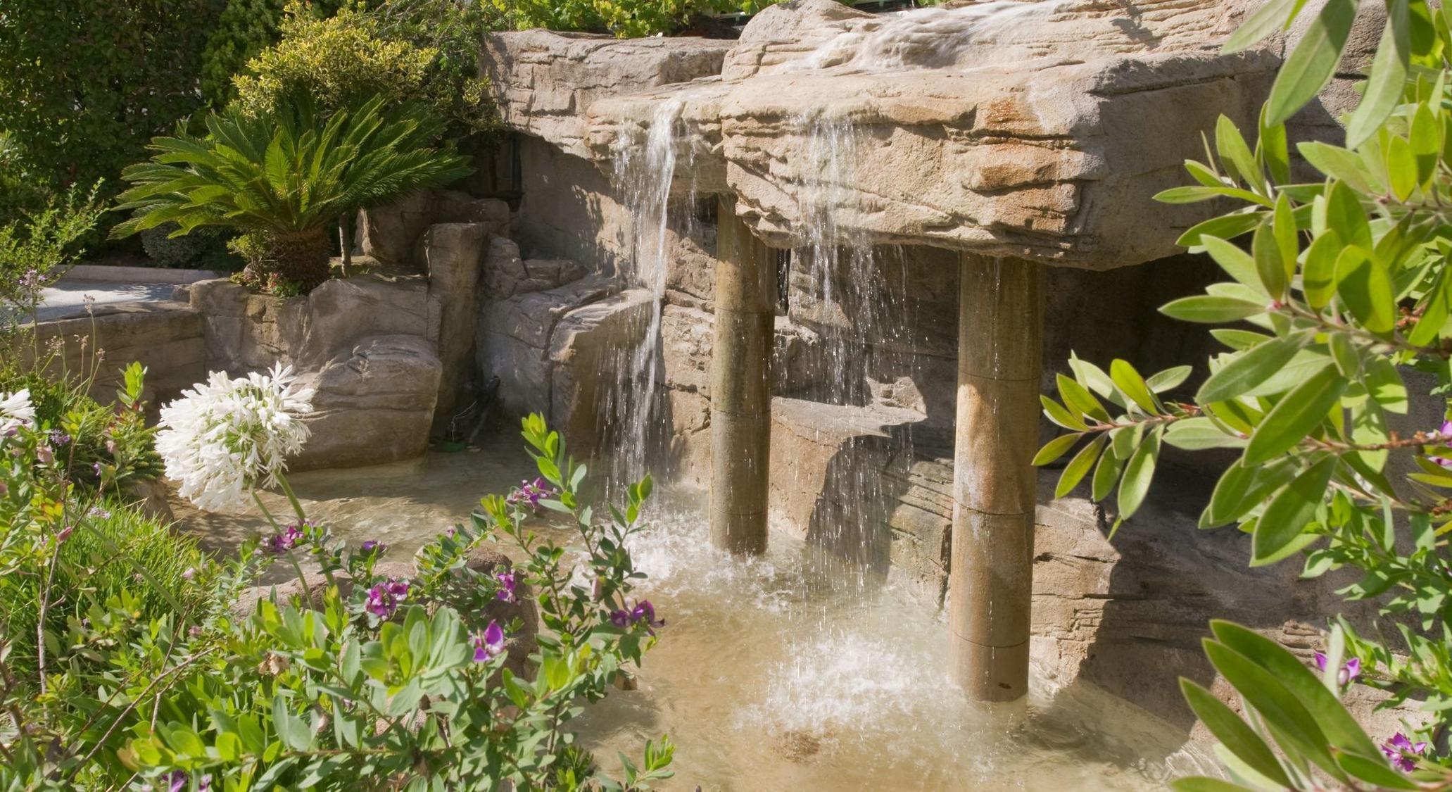 Ght Oasis Park & Lloret de Mar