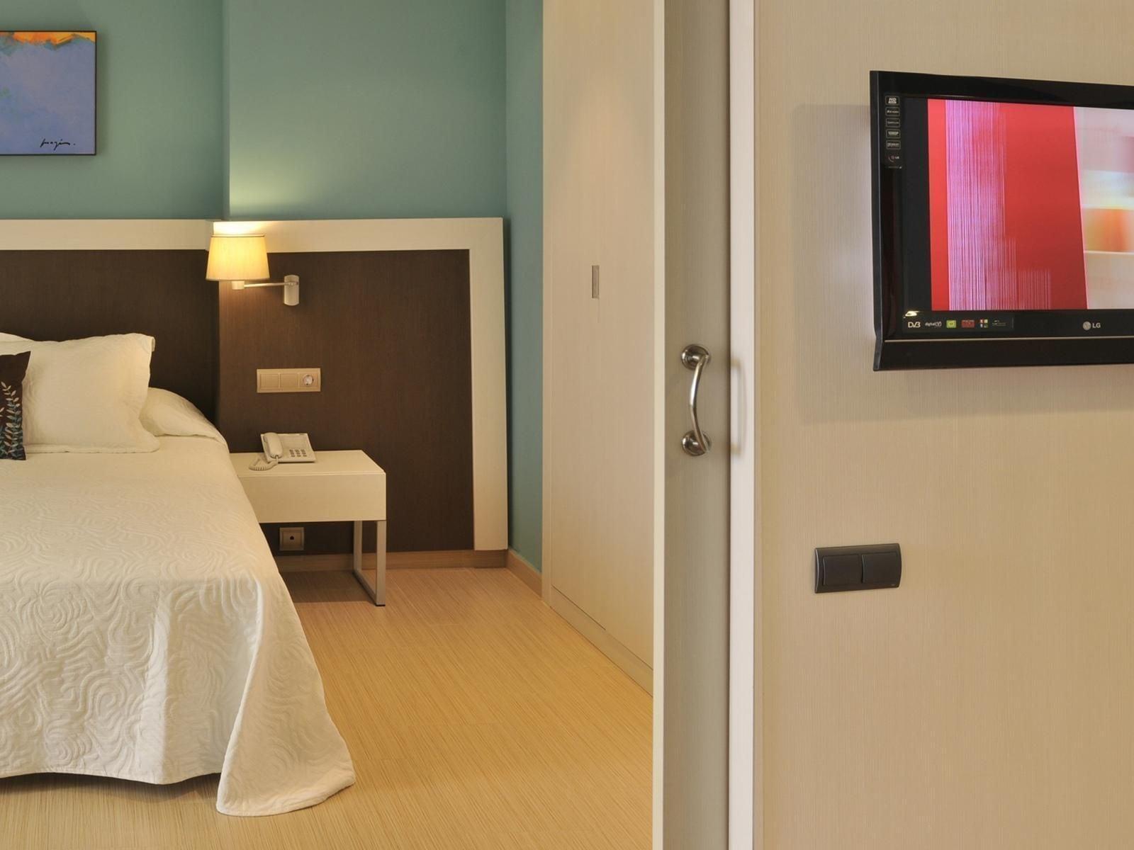 Ght Oasis Park & 4*