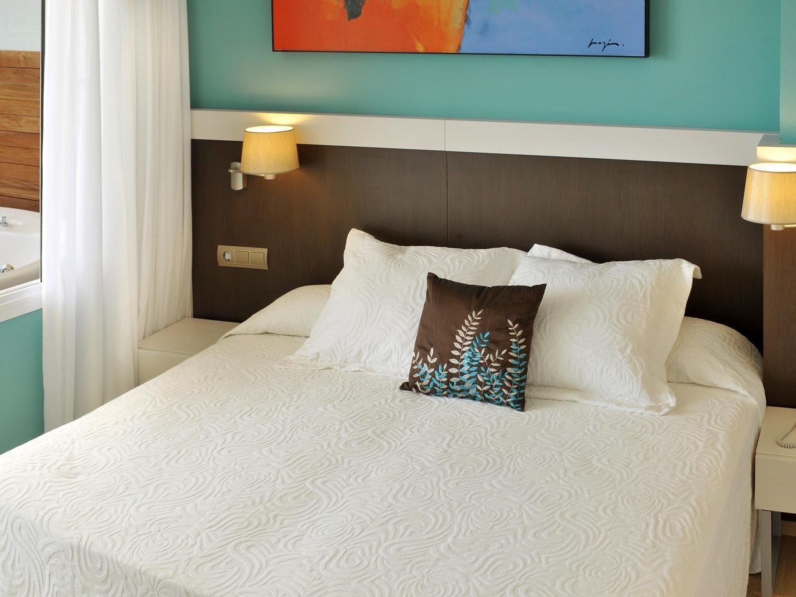 Ght Oasis Park & Hotel 4*
