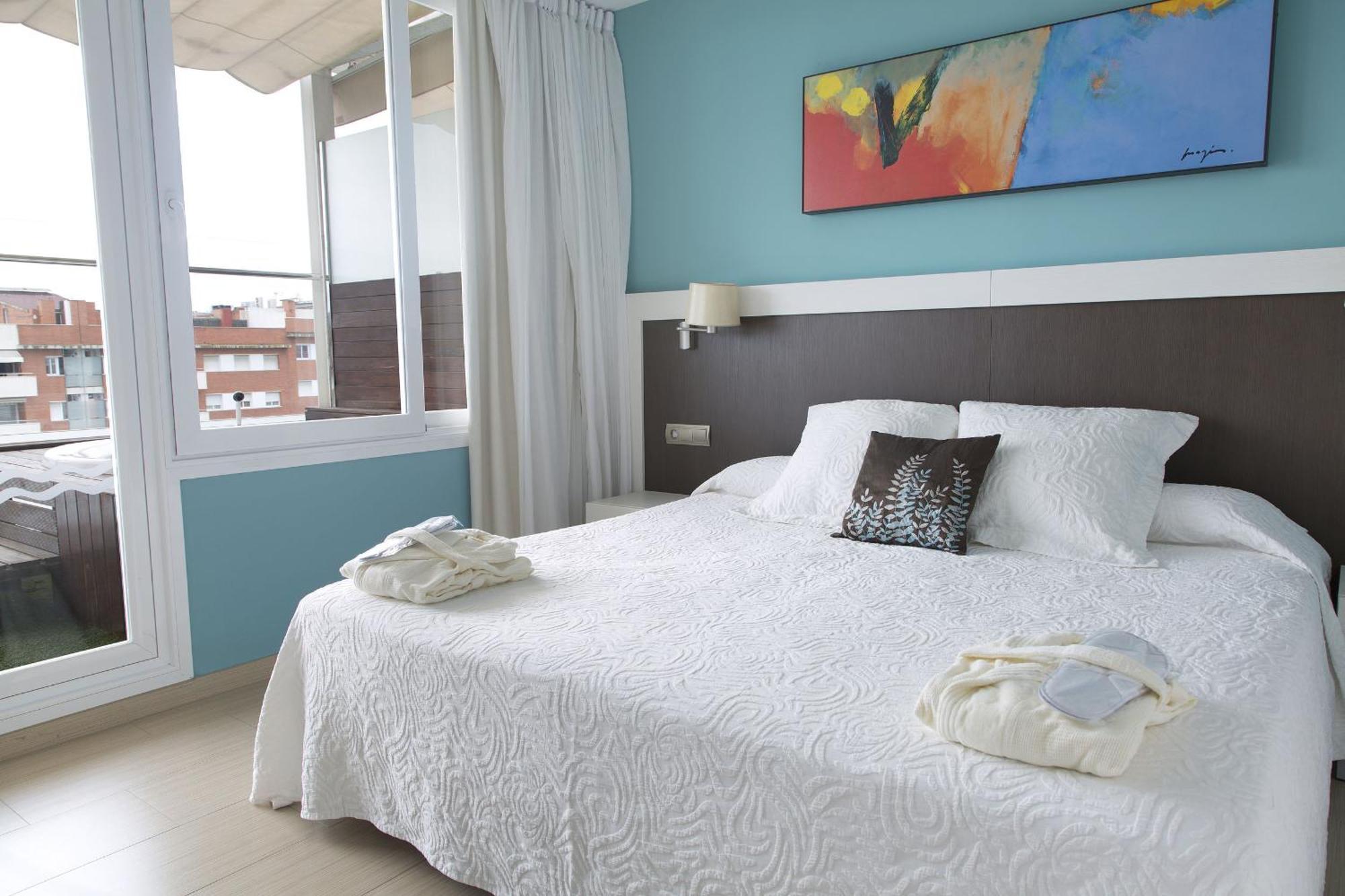 Ght Oasis Park & 4* Lloret de Mar