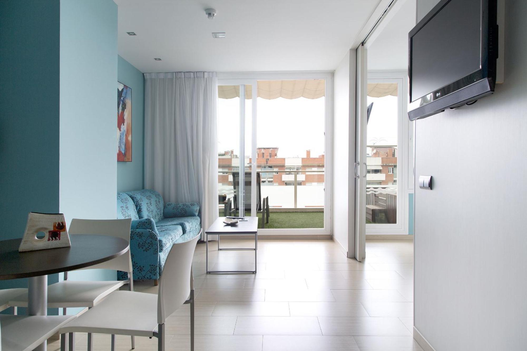 Hotel Ght Oasis Park & Lloret de Mar