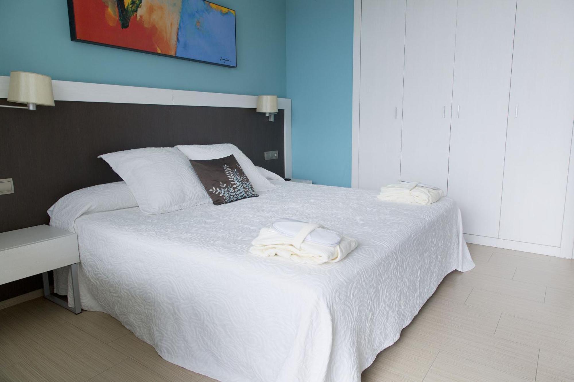 Hotel Ght Oasis Park & 4*