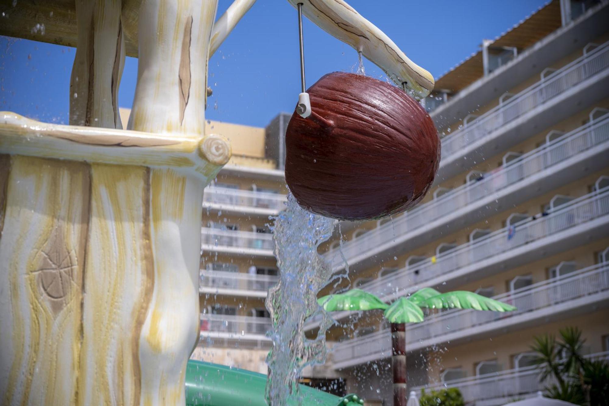 Ght Oasis Park & 4* Lloret de Mar