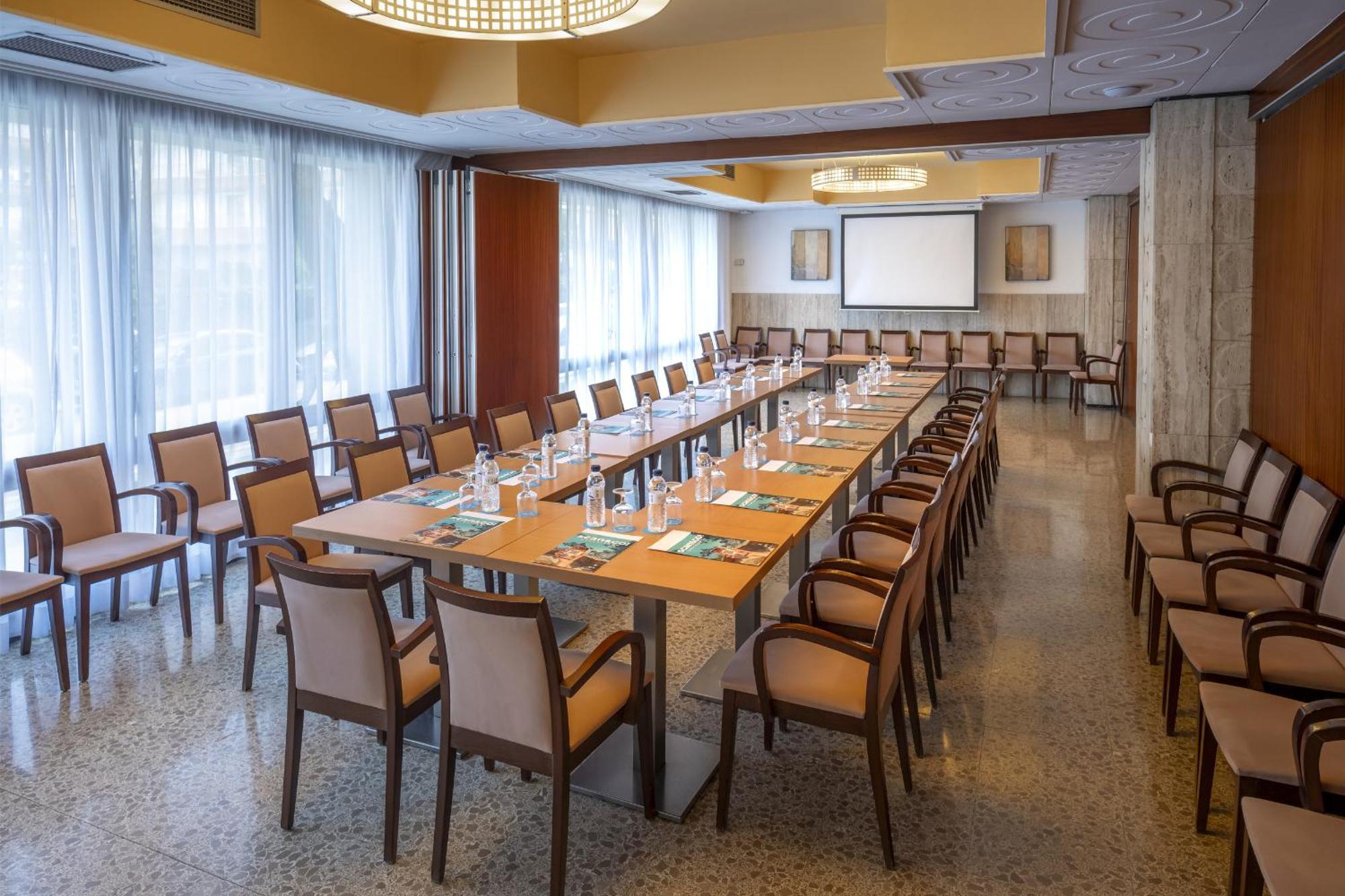 Hotel Ght Oasis Park & Lloret de Mar