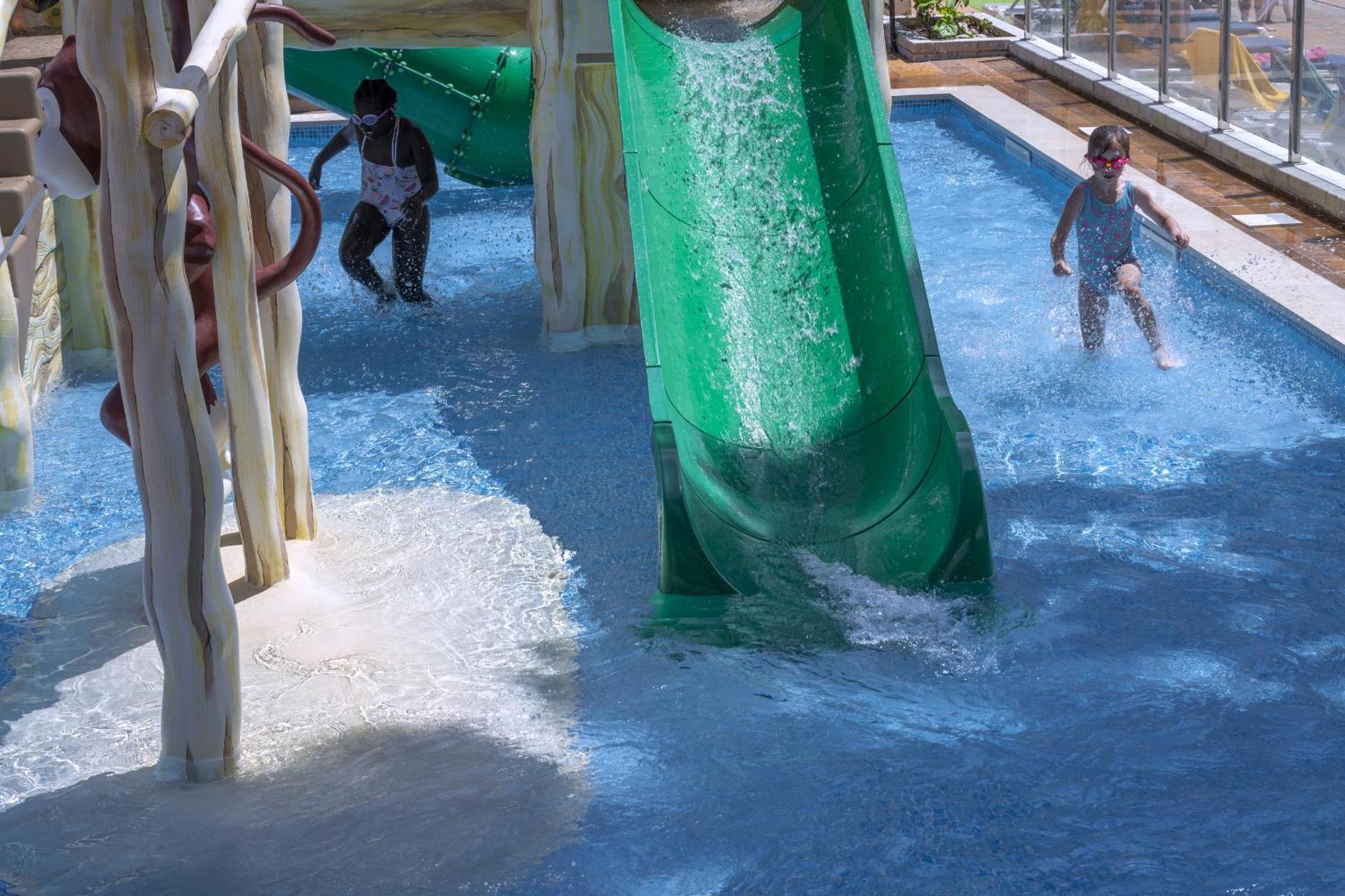 Ght Oasis Park & Lloret de Mar
