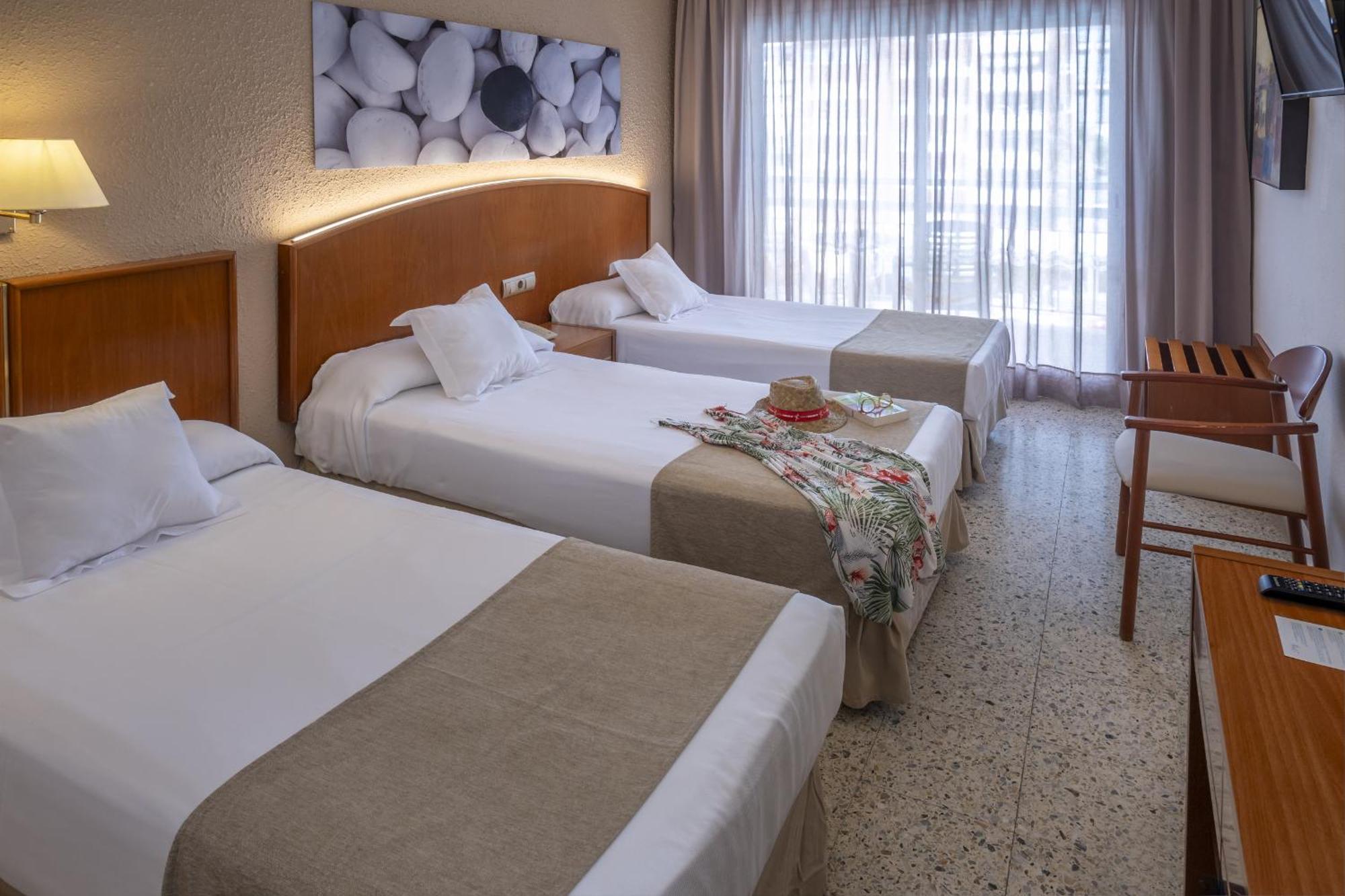 Ght Oasis Park & Hotel 4*