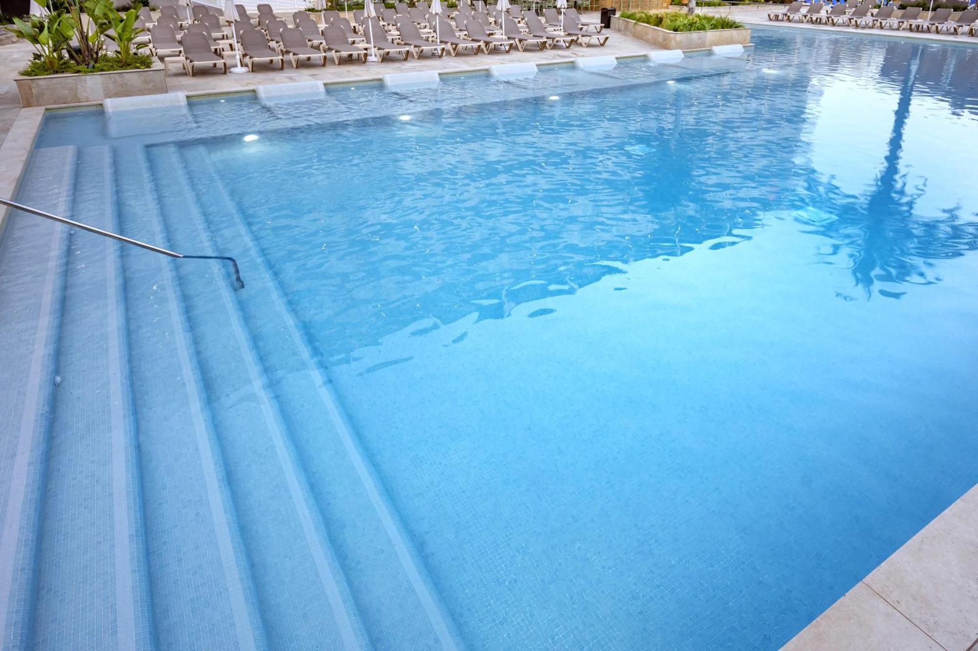 Hotel Ght Oasis Park & 4*