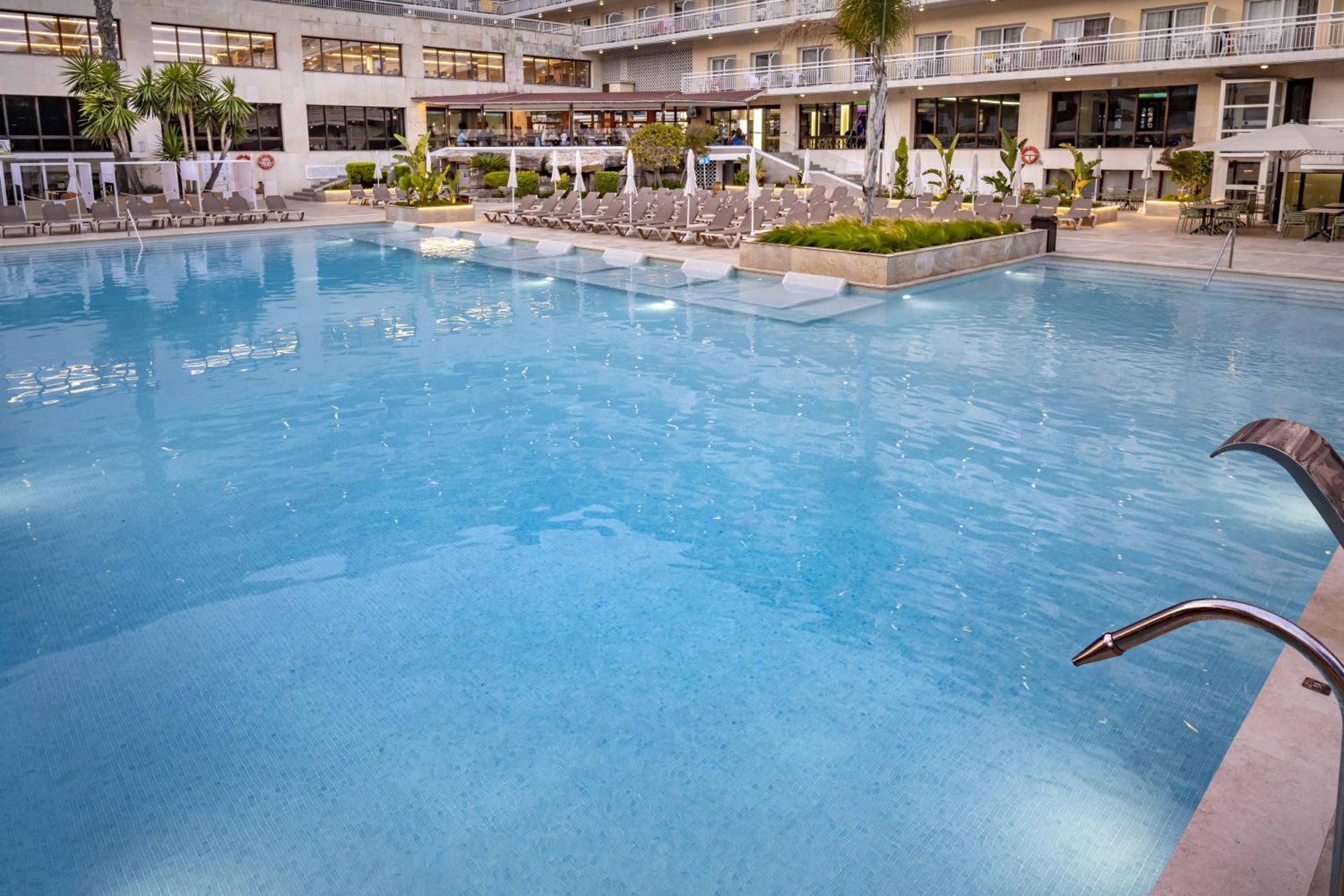 Hotel Ght Oasis Park & Lloret de Mar