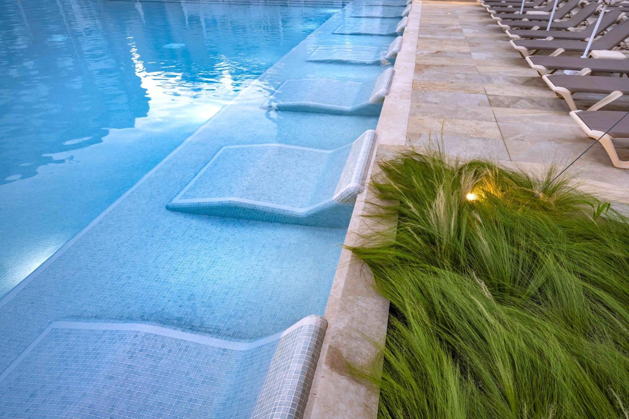 Ght Oasis Park & Hotel Lloret de Mar