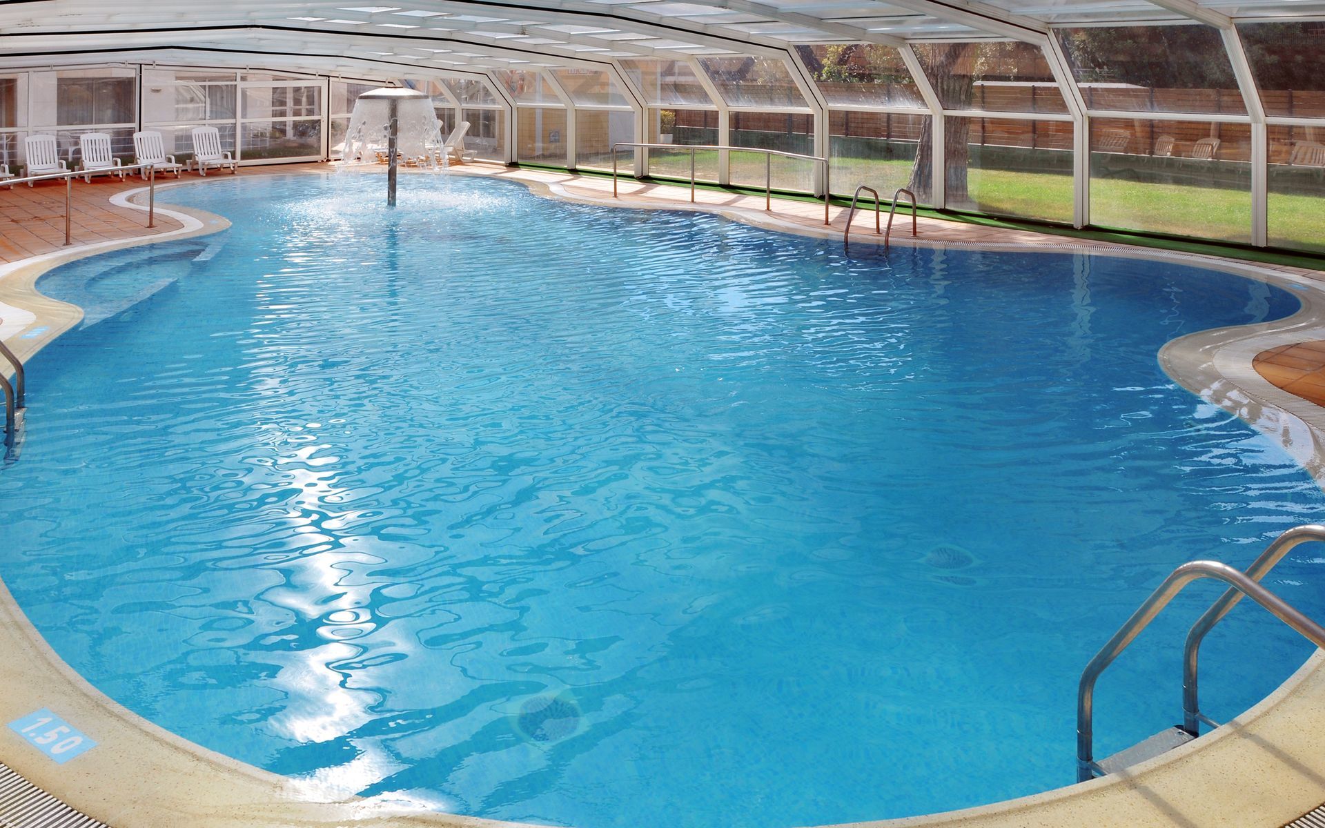 Hotel Ght Oasis Park &