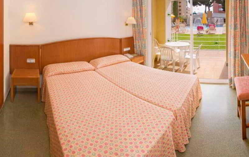 Hotel Ght Oasis Park & 4*